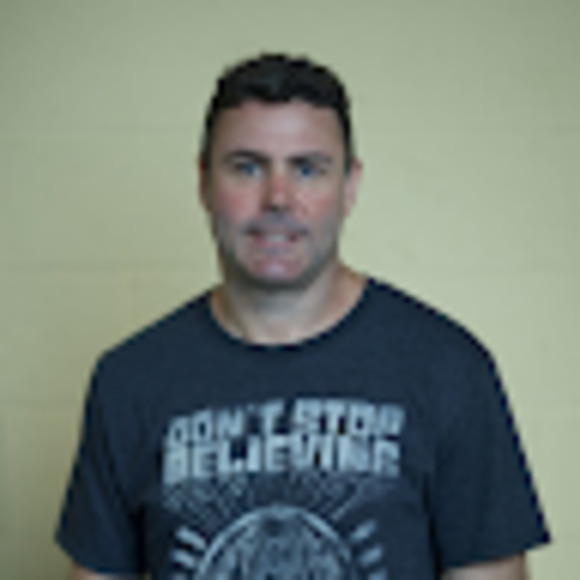 Meet your Posher, Tim - Picture 1 of 1